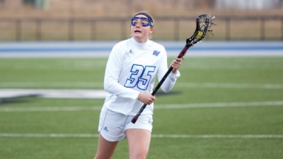Grand Valley State University Women's Lacrosse Club Tournament - Conference Round Robin